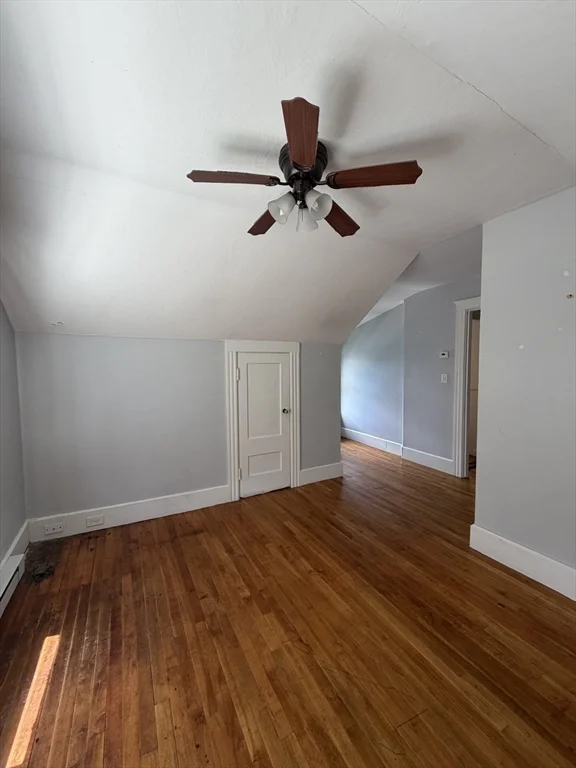 2 bed, 1 bath apartment for rent at 139 Randall Unit 2, Worcester — photo 1 of 10