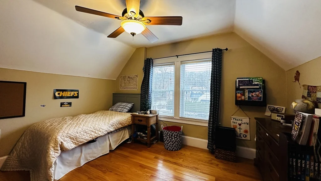 3 bed, 2 bath apartment for rent at 139 Stetson St Unit 2, East Braintree — photo 7 of 17