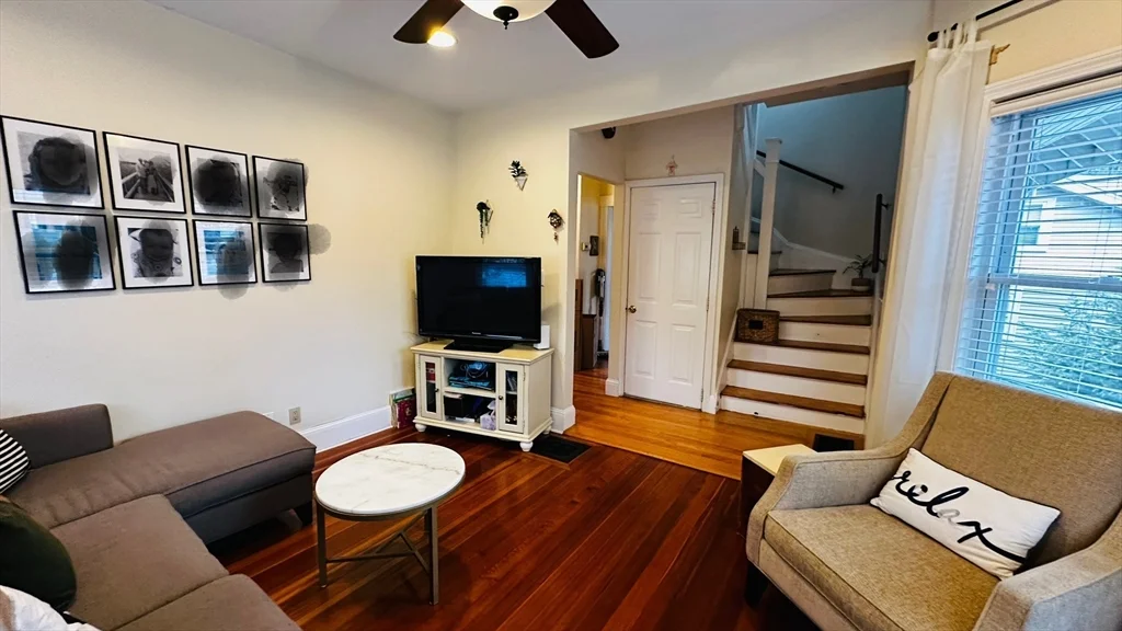 3 bed, 2 bath apartment for rent at 139 Stetson St Unit 2, East Braintree — photo 17 of 17