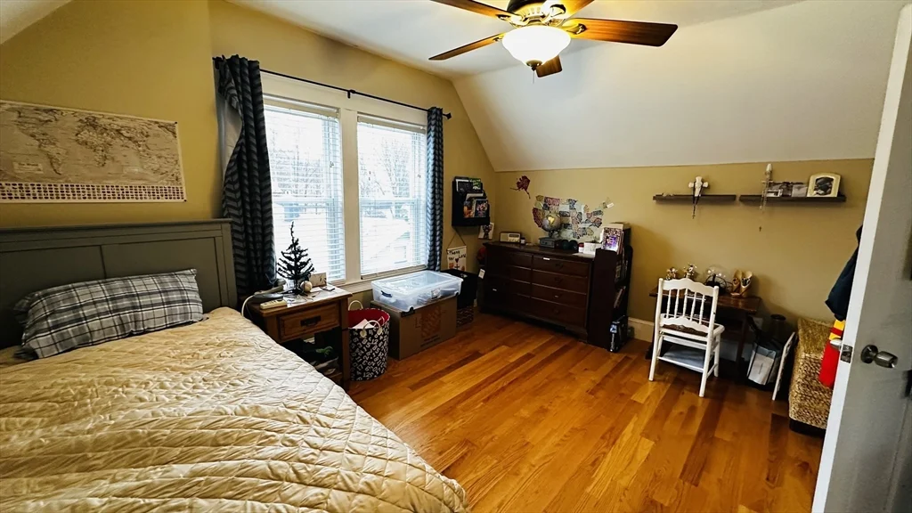 3 bed, 2 bath apartment for rent at 139 Stetson St Unit 2, East Braintree — photo 6 of 17