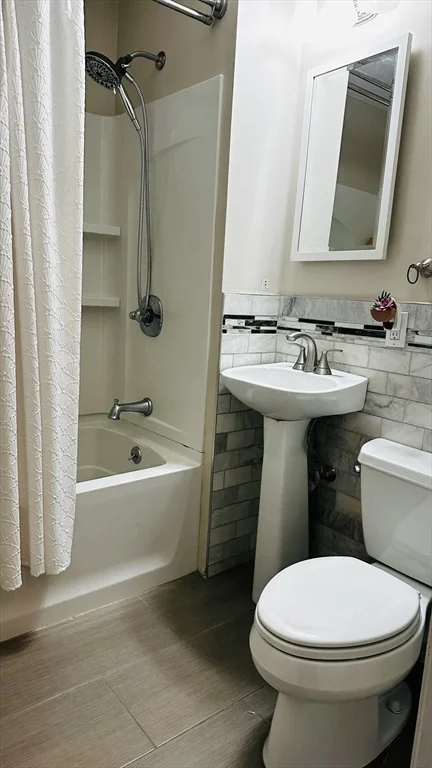 3 bed, 2 bath apartment for rent at 139 Stetson St Unit 2, East Braintree — photo 13 of 17