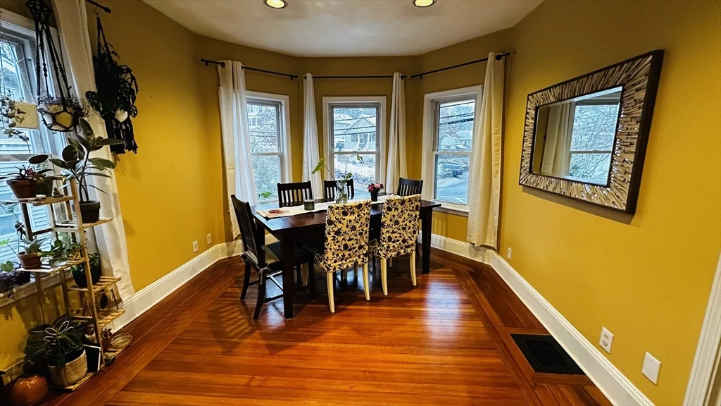 3 bed, 2 bath apartment for rent at 139 Stetson St Unit 2, East Braintree — photo 12 of 17