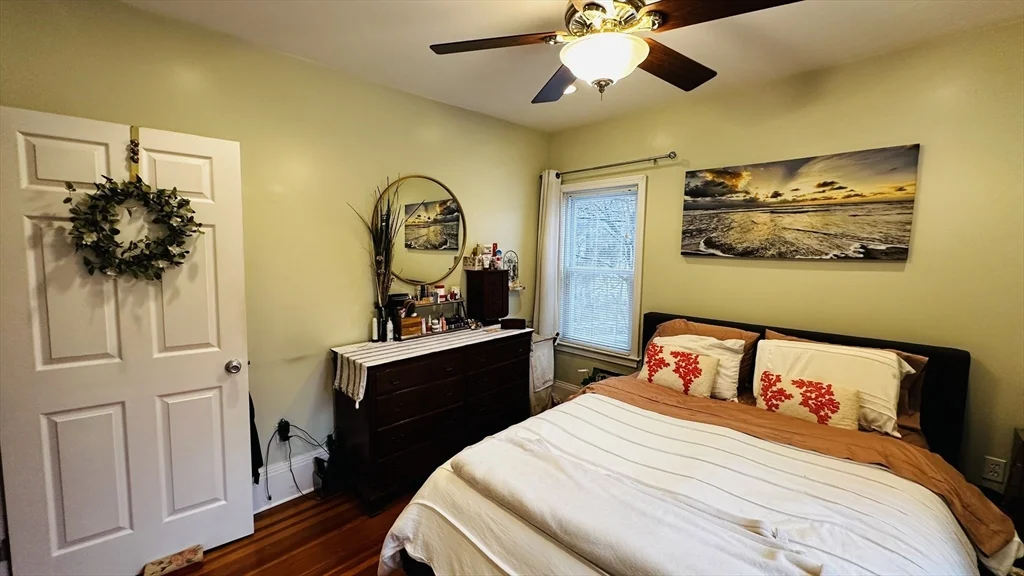3 bed, 2 bath apartment for rent at 139 Stetson St Unit 2, East Braintree — photo 2 of 17