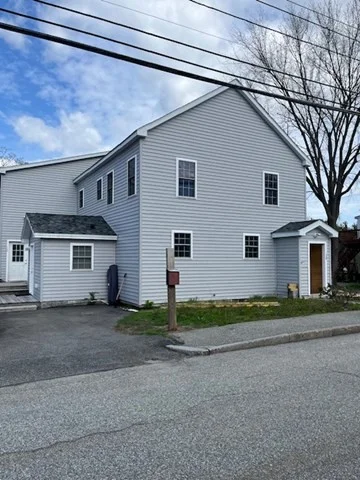 3 bed, 2 bath apartment for rent at 139 W Main St Unit 1, Ayer