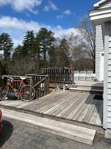 3 bed, 2 bath apartment for rent at 139 W Main St Unit 1, Ayer — photo 3 of 19