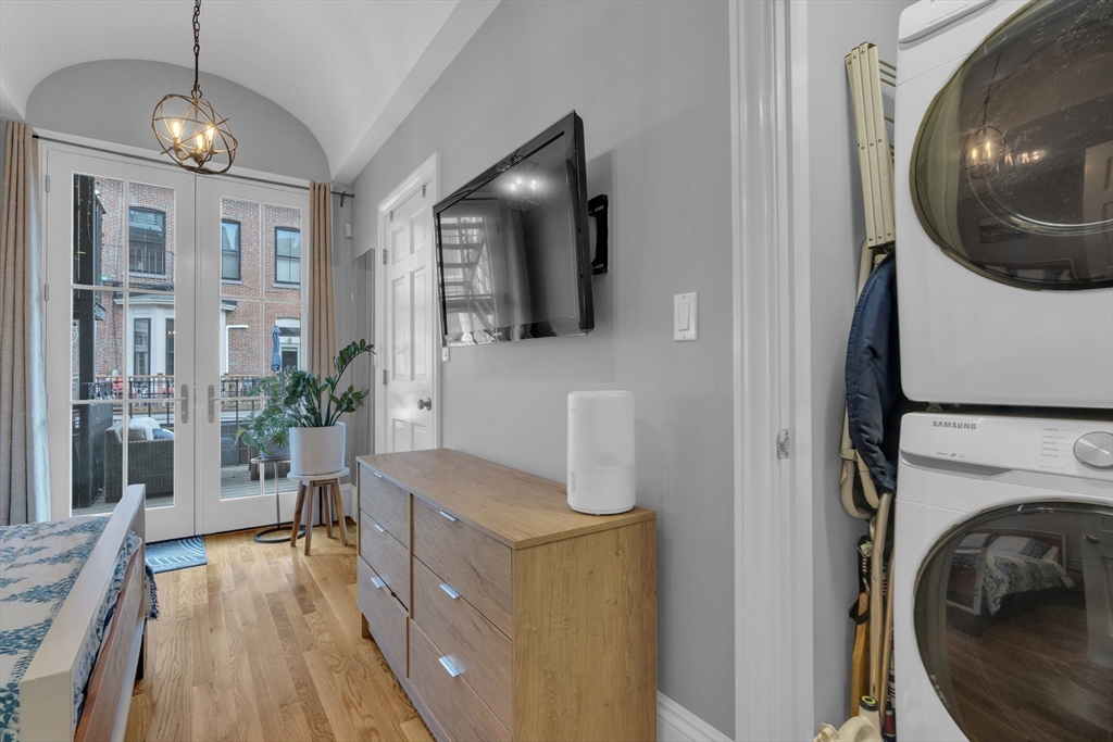 1 bed, 1 bath apartment for rent at 139 W Newton St Unit 2, South End — photo 10 of 13