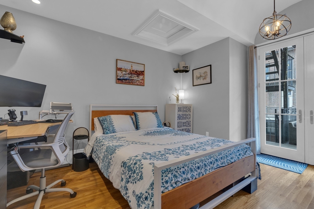 1 bed, 1 bath apartment for rent at 139 W Newton St Unit 2, South End — photo 9 of 13