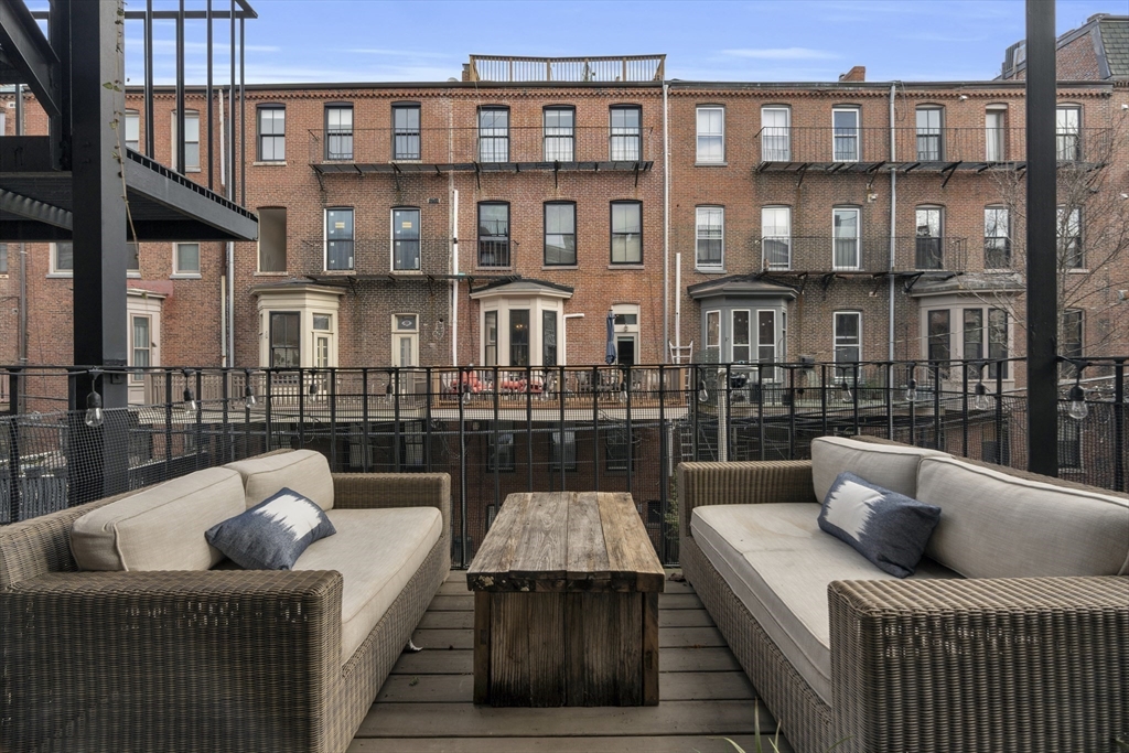 1 bed, 1 bath apartment for rent at 139 W Newton St Unit 2, South End — photo 12 of 13