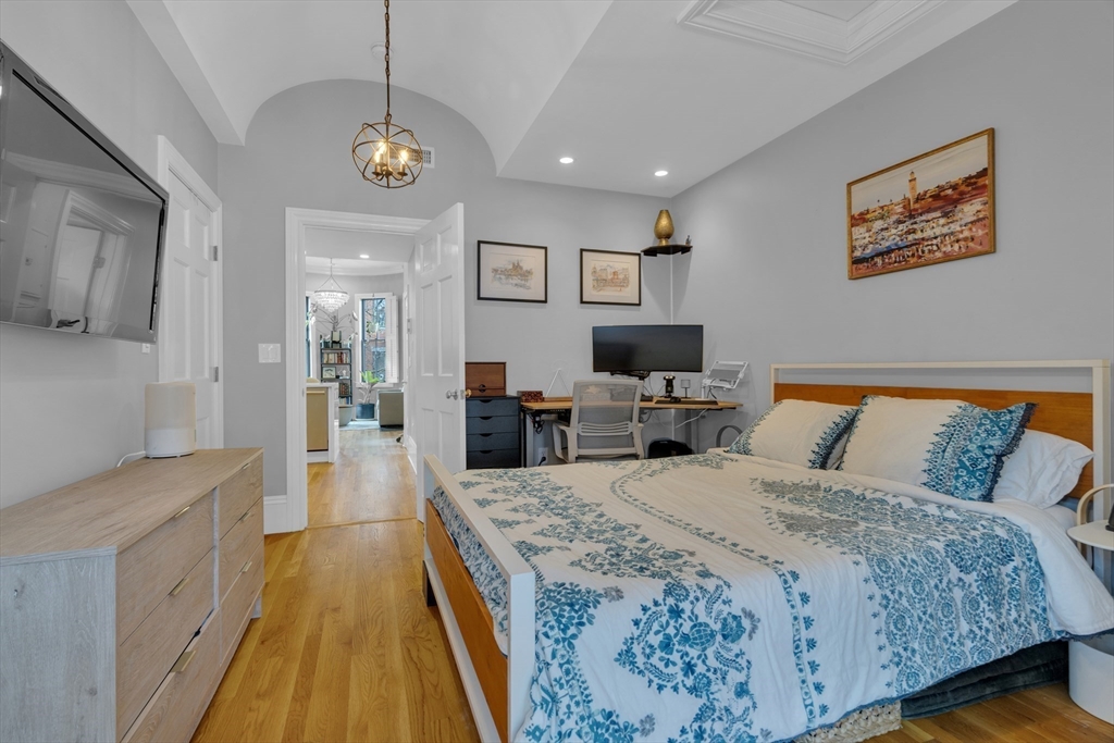 1 bed, 1 bath apartment for rent at 139 W Newton St Unit 2, South End — photo 8 of 13