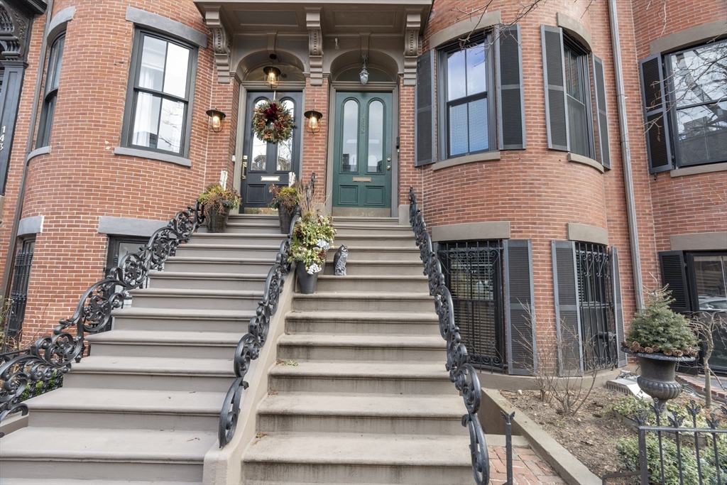 1 bed, 1 bath apartment for rent at 139 W Newton St Unit 2, South End — photo 13 of 13