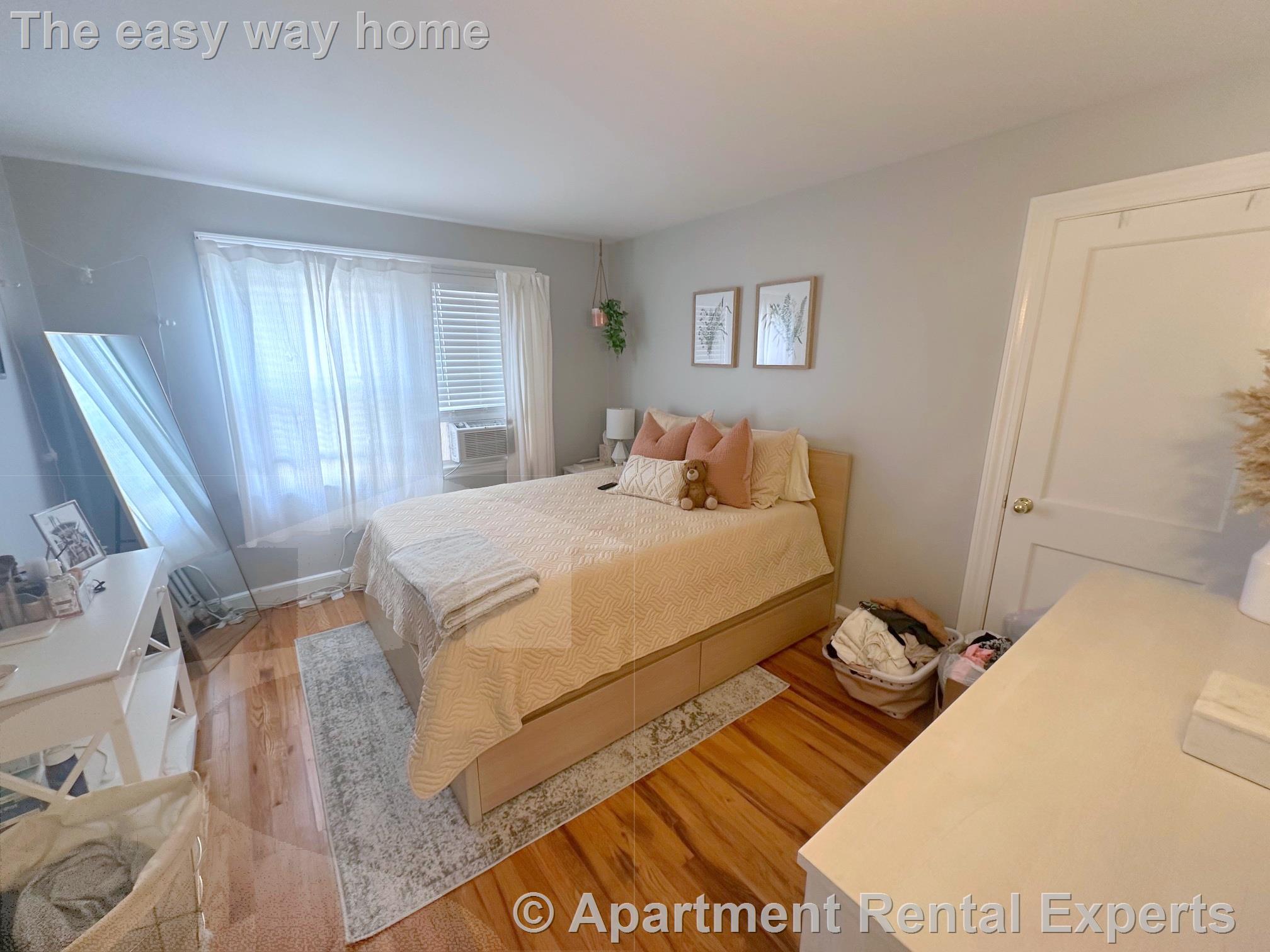 2 bed, 1 bath apartment for rent at 139 Winthrop St, Tufts — photo 3 of 14