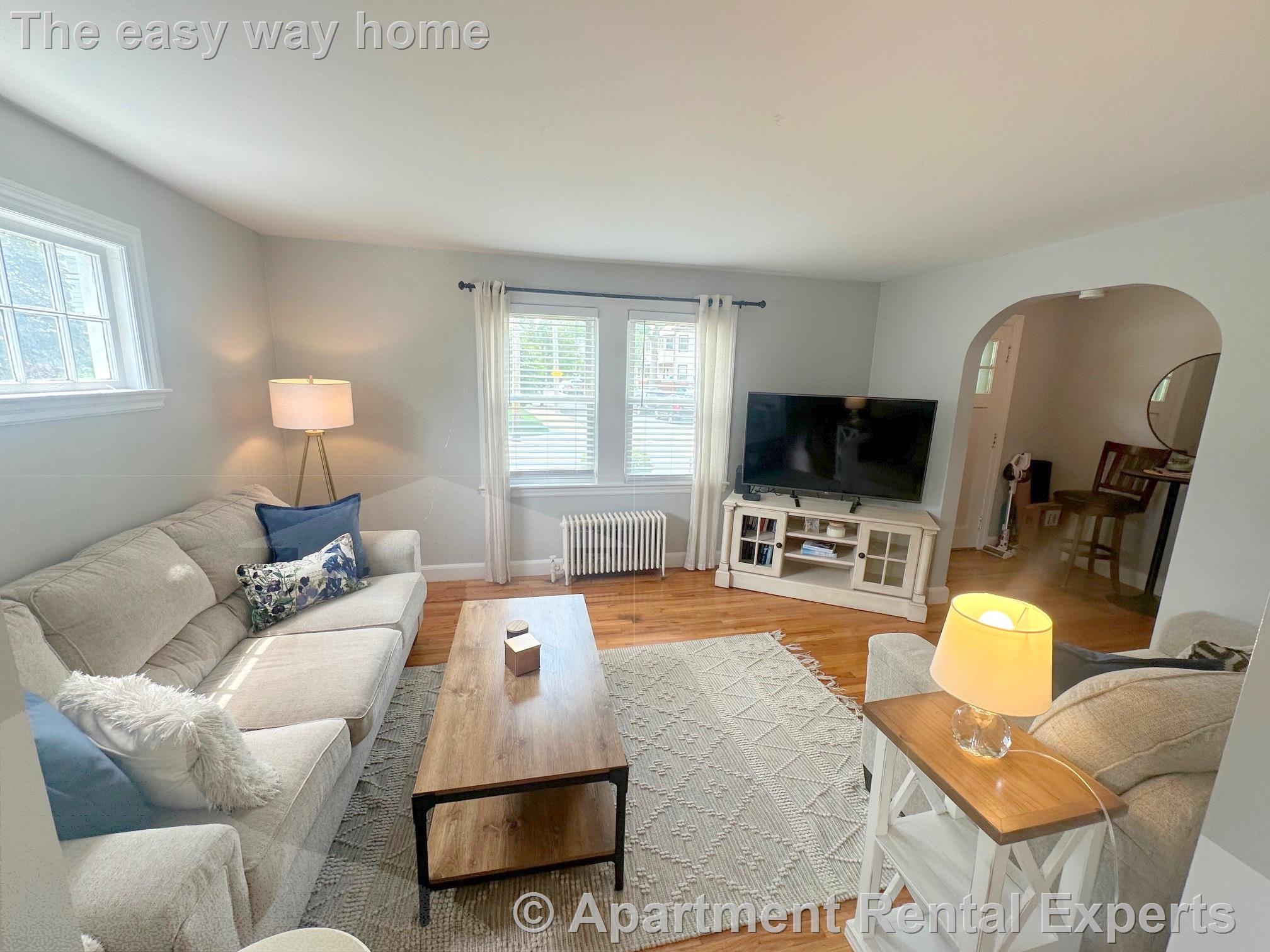 2 bed, 1 bath apartment for rent at 139 Winthrop St, Tufts — photo 6 of 14