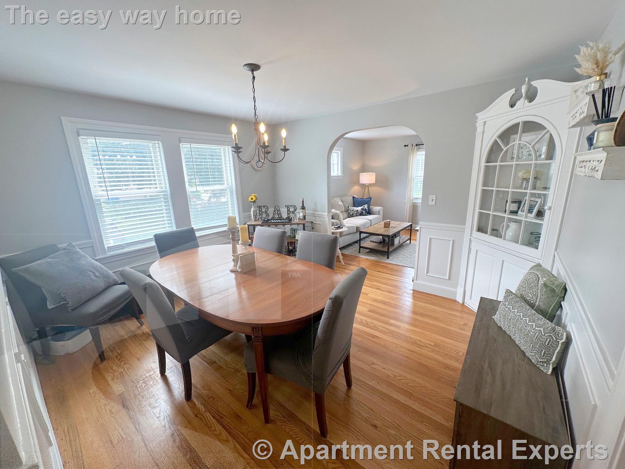 2 bed, 1 bath apartment for rent at 139 Winthrop St, Tufts — photo 5 of 14