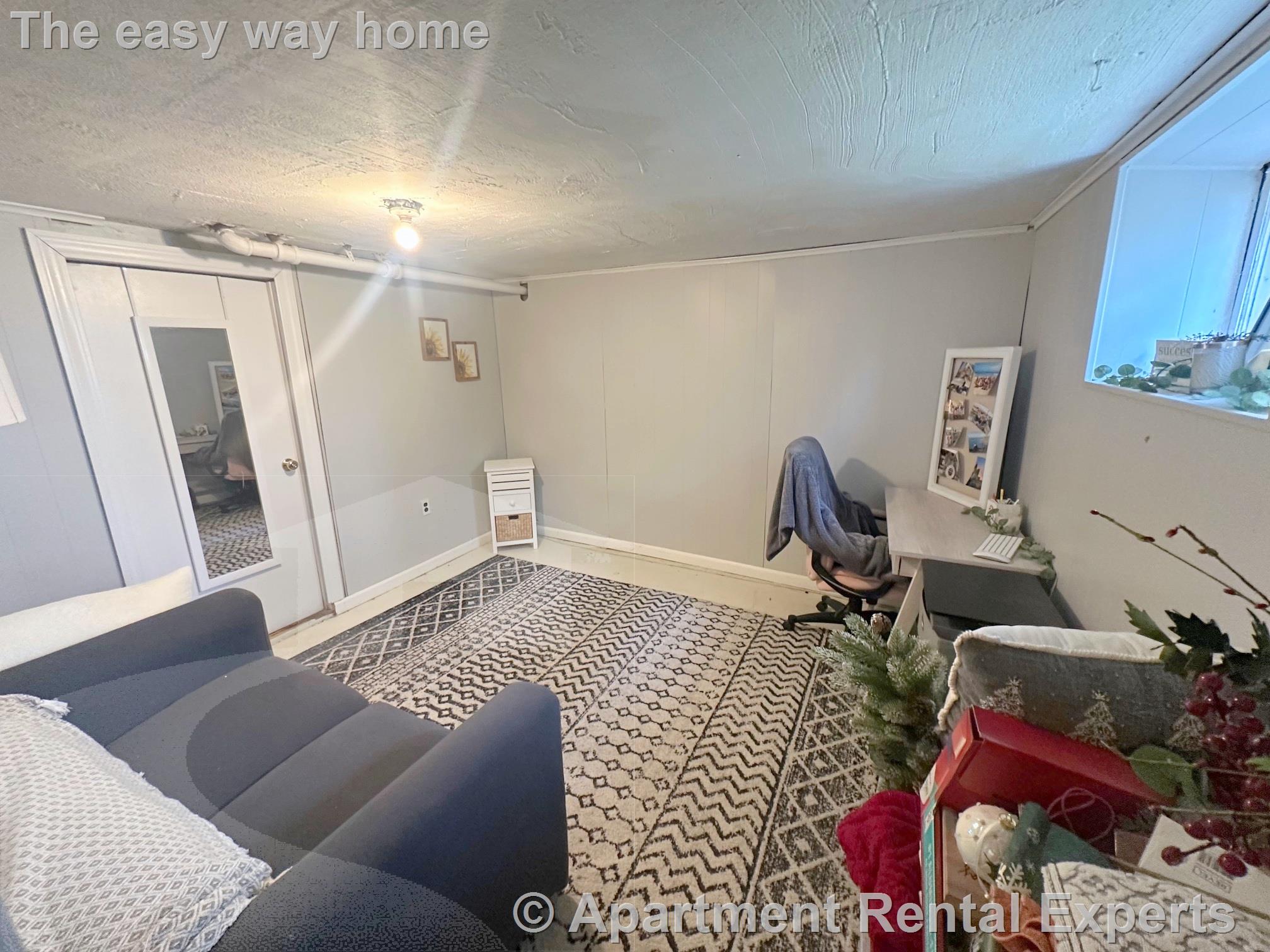 2 bed, 1 bath apartment for rent at 139 Winthrop St, Tufts — photo 9 of 14