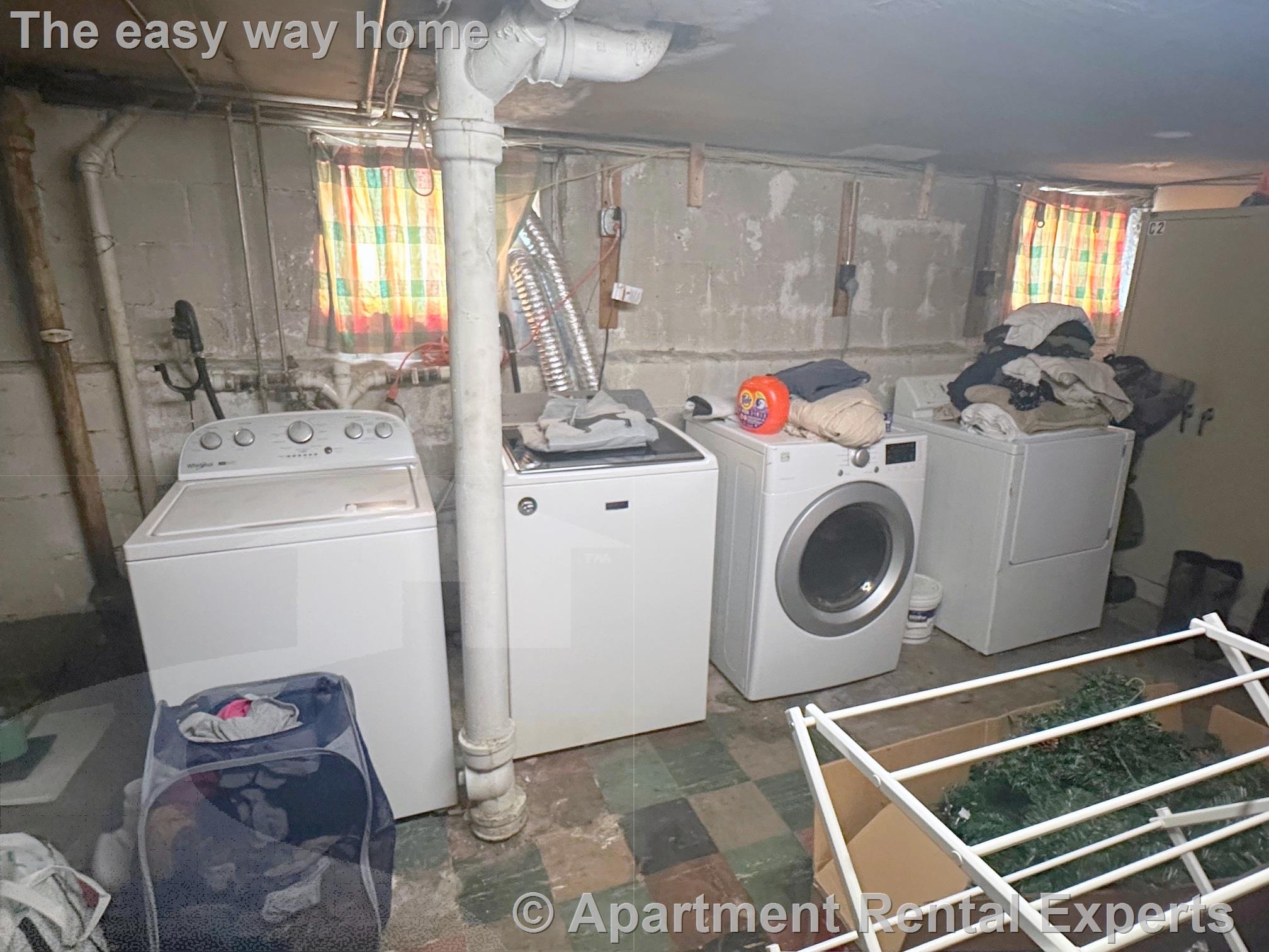 2 bed, 1 bath apartment for rent at 139 Winthrop St, Tufts — photo 10 of 14