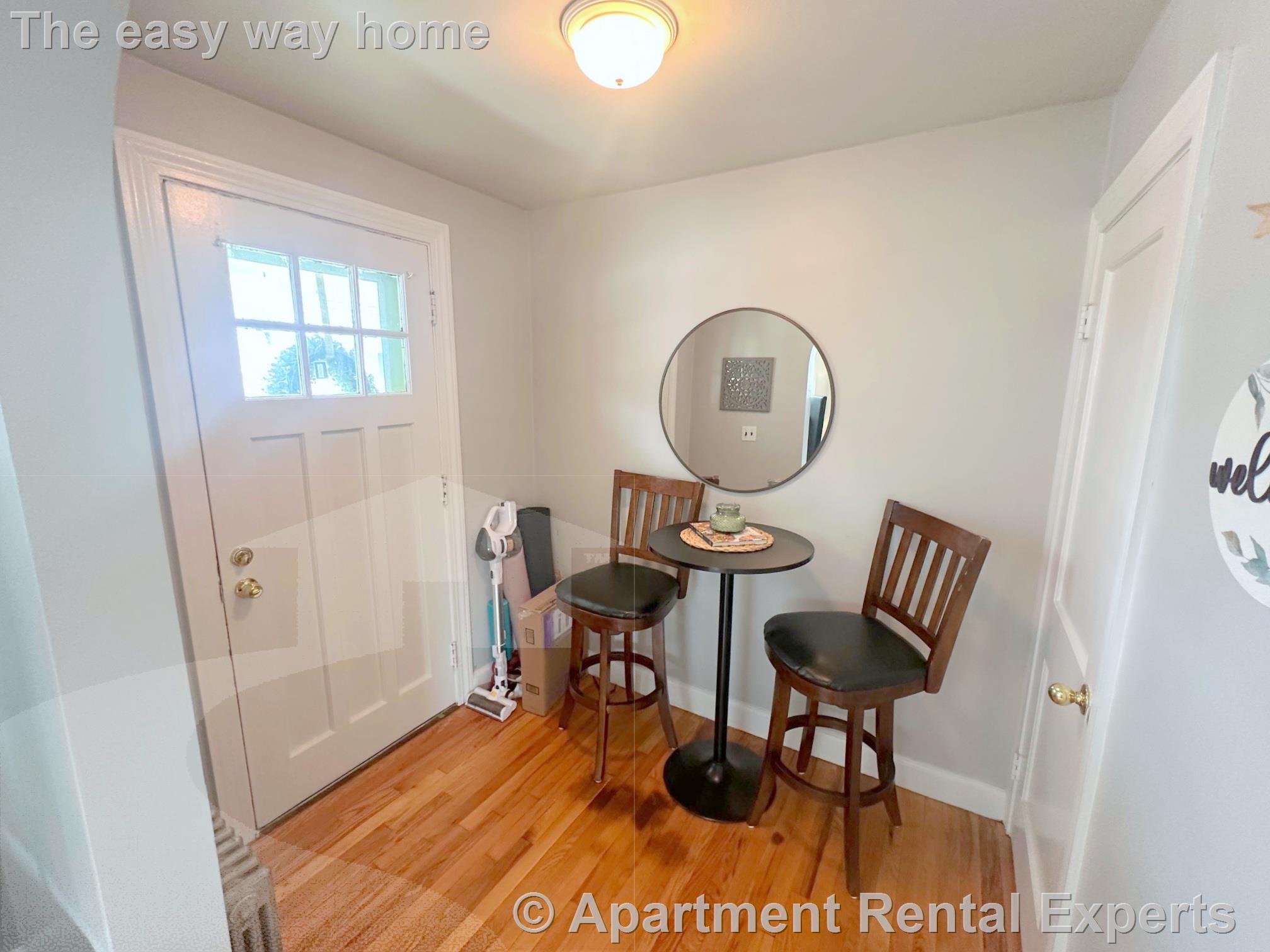 2 bed, 1 bath apartment for rent at 139 Winthrop St, Tufts — photo 7 of 14