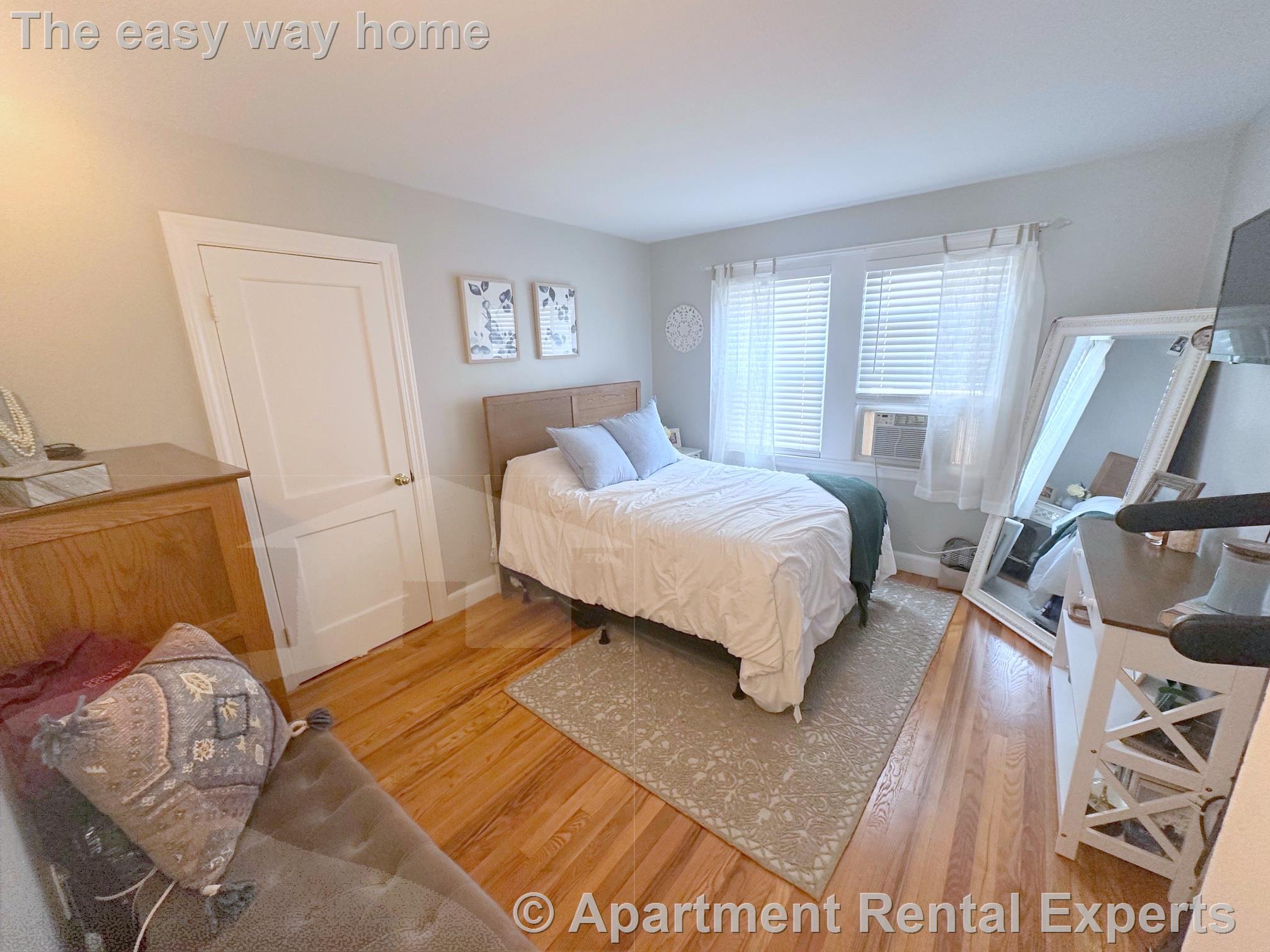 2 bed, 1 bath apartment for rent at 139 Winthrop St, Tufts — photo 4 of 14