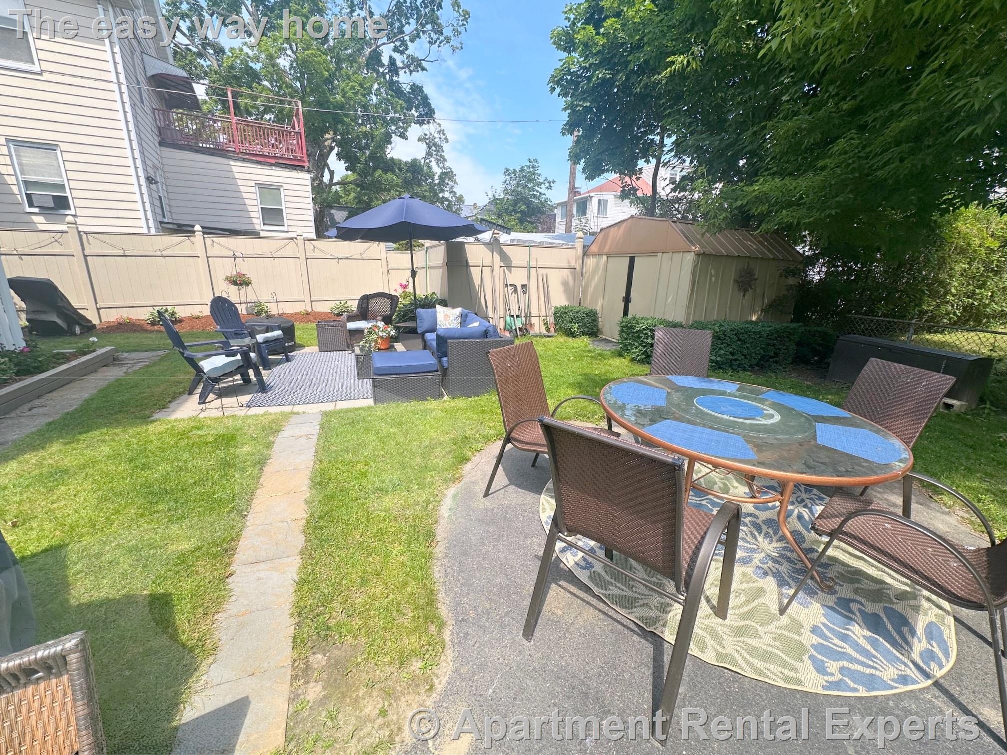2 bed, 1 bath apartment for rent at 139 Winthrop St, Tufts — photo 11 of 14