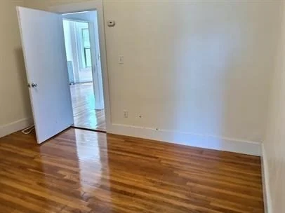 2 bed, 1 bath apartment for rent at 1390 Beacon Unit 7, Coolidge Corner — photo 9 of 10