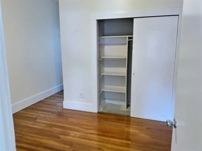 2 bed, 1 bath apartment for rent at 1390 Beacon Unit 7, Coolidge Corner — photo 8 of 10
