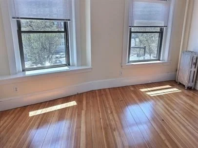 2 bed, 1 bath apartment for rent at 1390 Beacon Unit 7, Coolidge Corner — photo 7 of 10