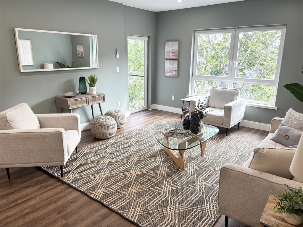 1 bed, 1 bath apartment for rent at 1391 Main St Unit 201, Walpole — photo 10 of 22