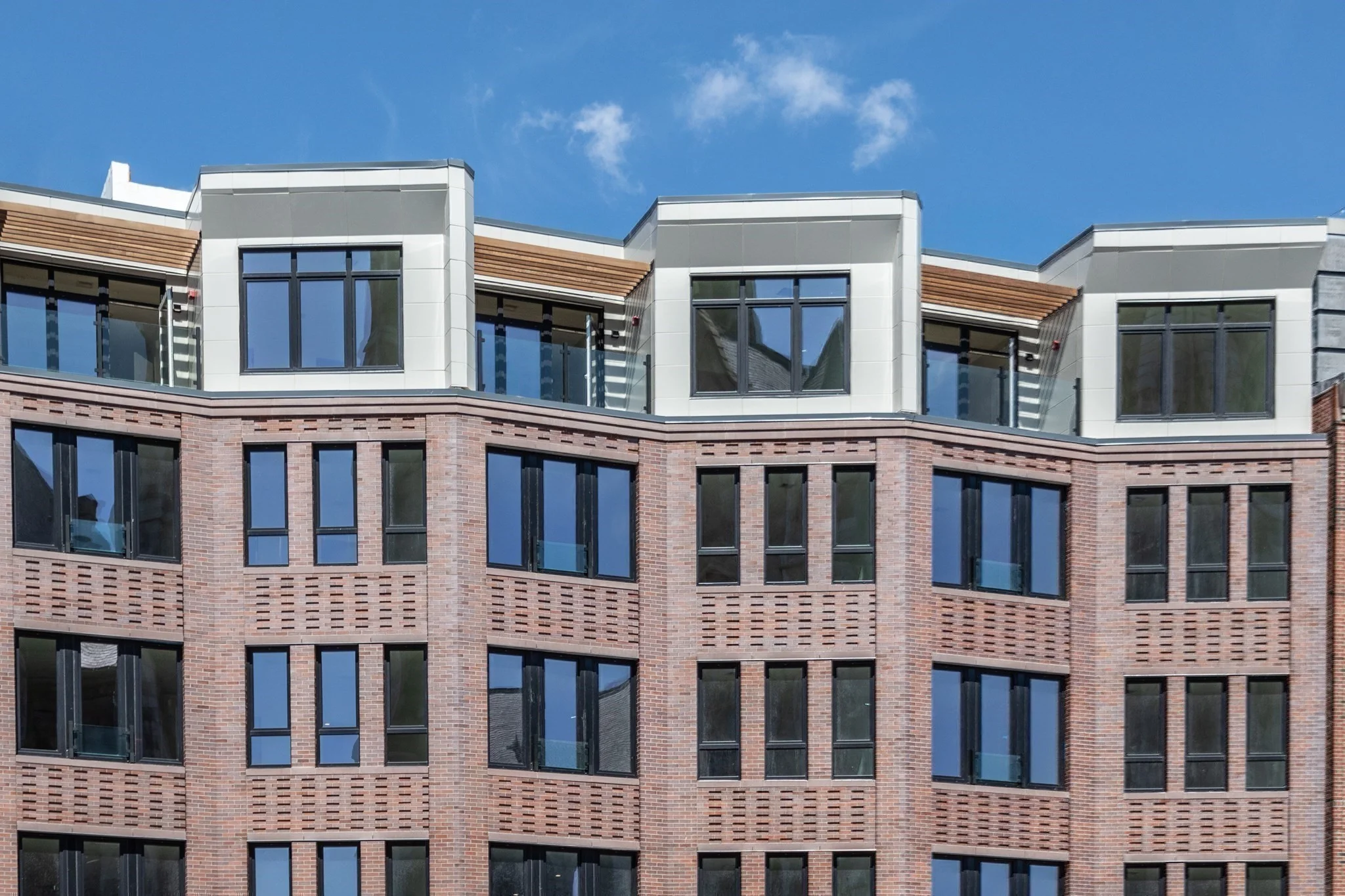 1 bed, 1 bath apartment for rent at 1395 Washington St Unit 207, South End — photo 21 of 24