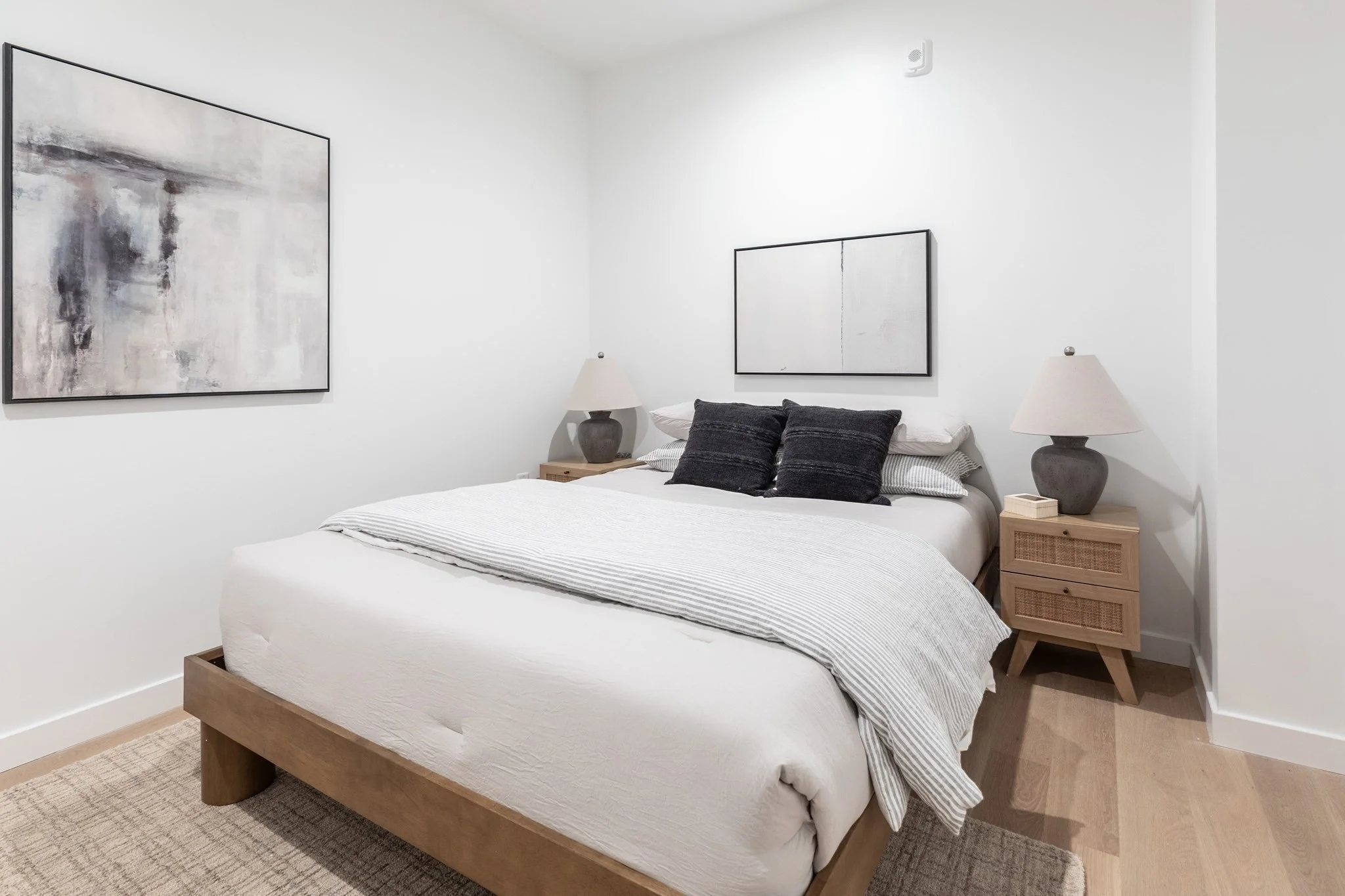 1 bed, 1 bath apartment for rent at 1395 Washington St Unit 207, South End — photo 6 of 24