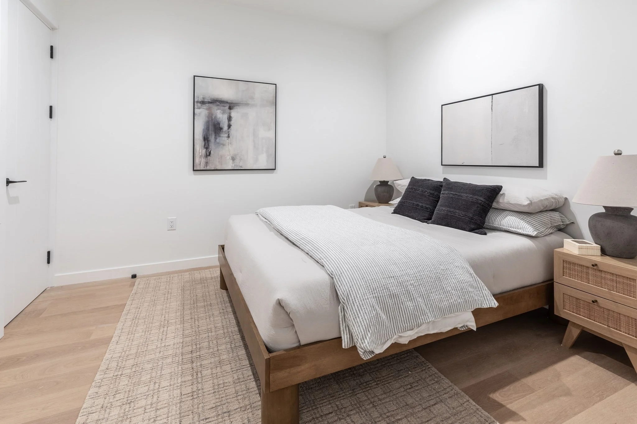 1 bed, 1 bath apartment for rent at 1395 Washington St Unit 207, South End — photo 5 of 24