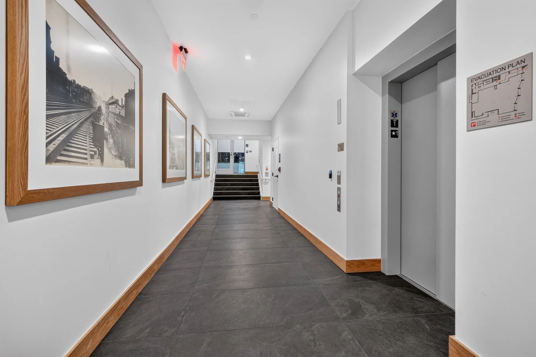 1 bed, 1 bath apartment for rent at 1395 Washington St Unit 301, South End — photo 33 of 35