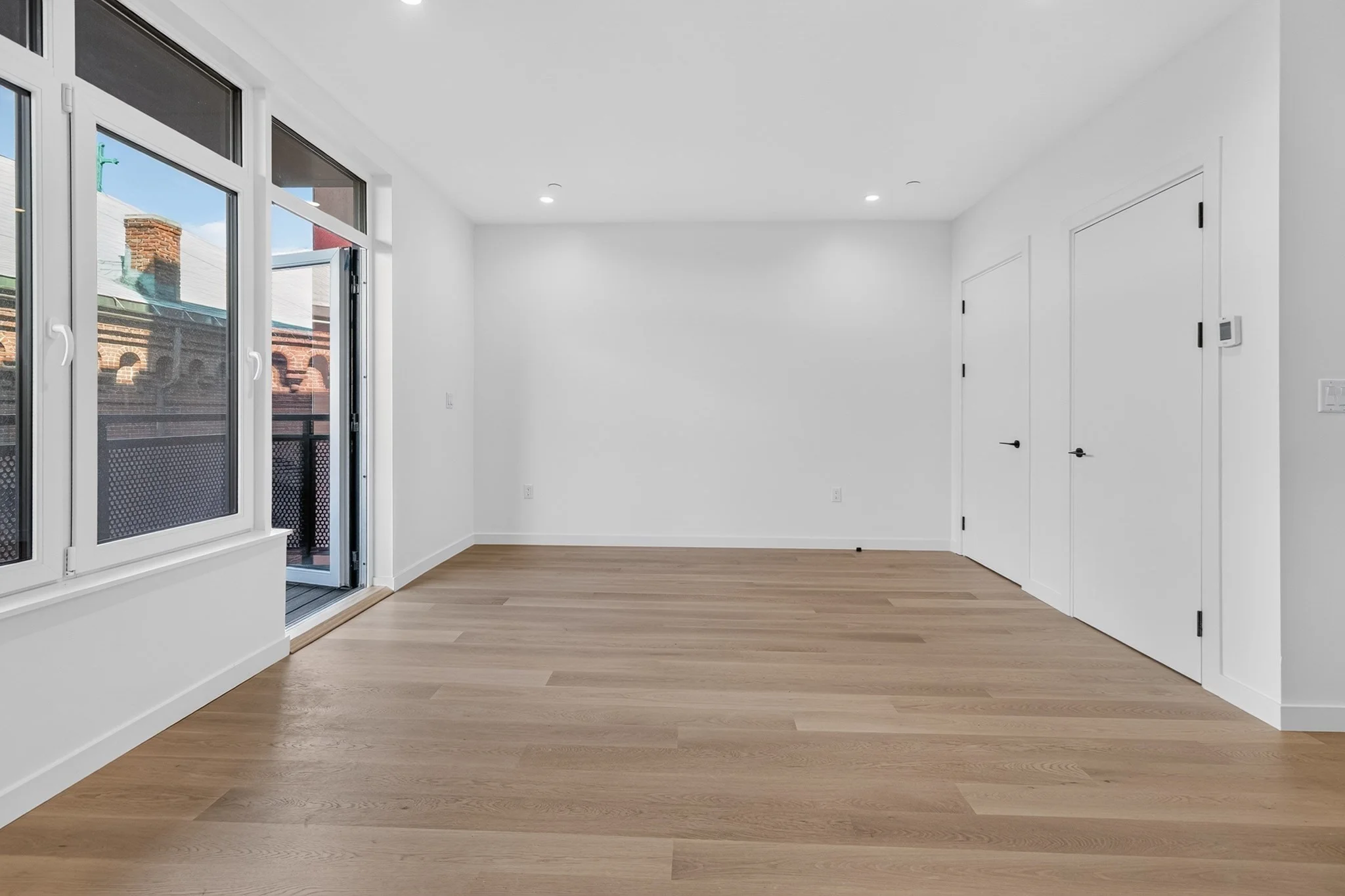 1 bed, 1 bath apartment for rent at 1395 Washington St Unit 301, South End — photo 9 of 35
