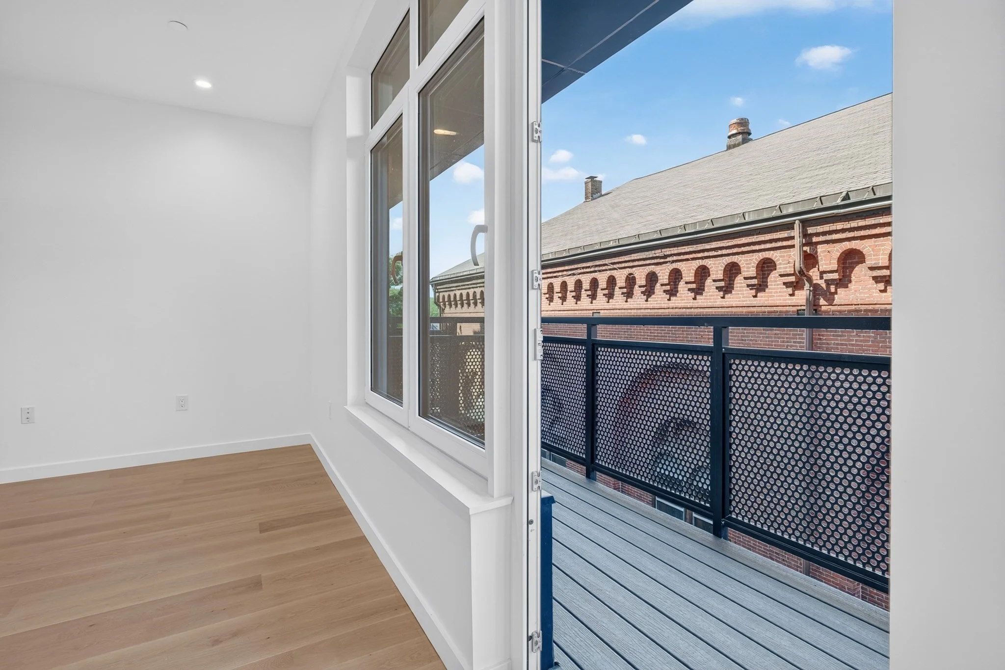 1 bed, 1 bath apartment for rent at 1395 Washington St Unit 301, South End — photo 2 of 35