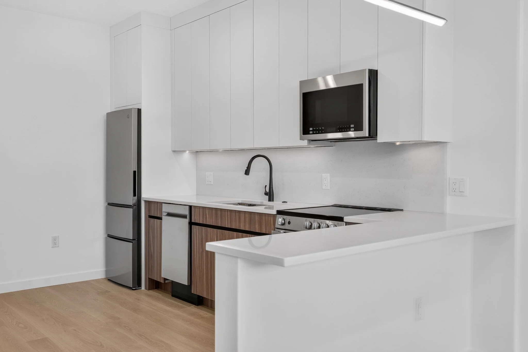 1 bed, 1 bath apartment for rent at 1395 Washington St Unit 301, South End — photo 11 of 35
