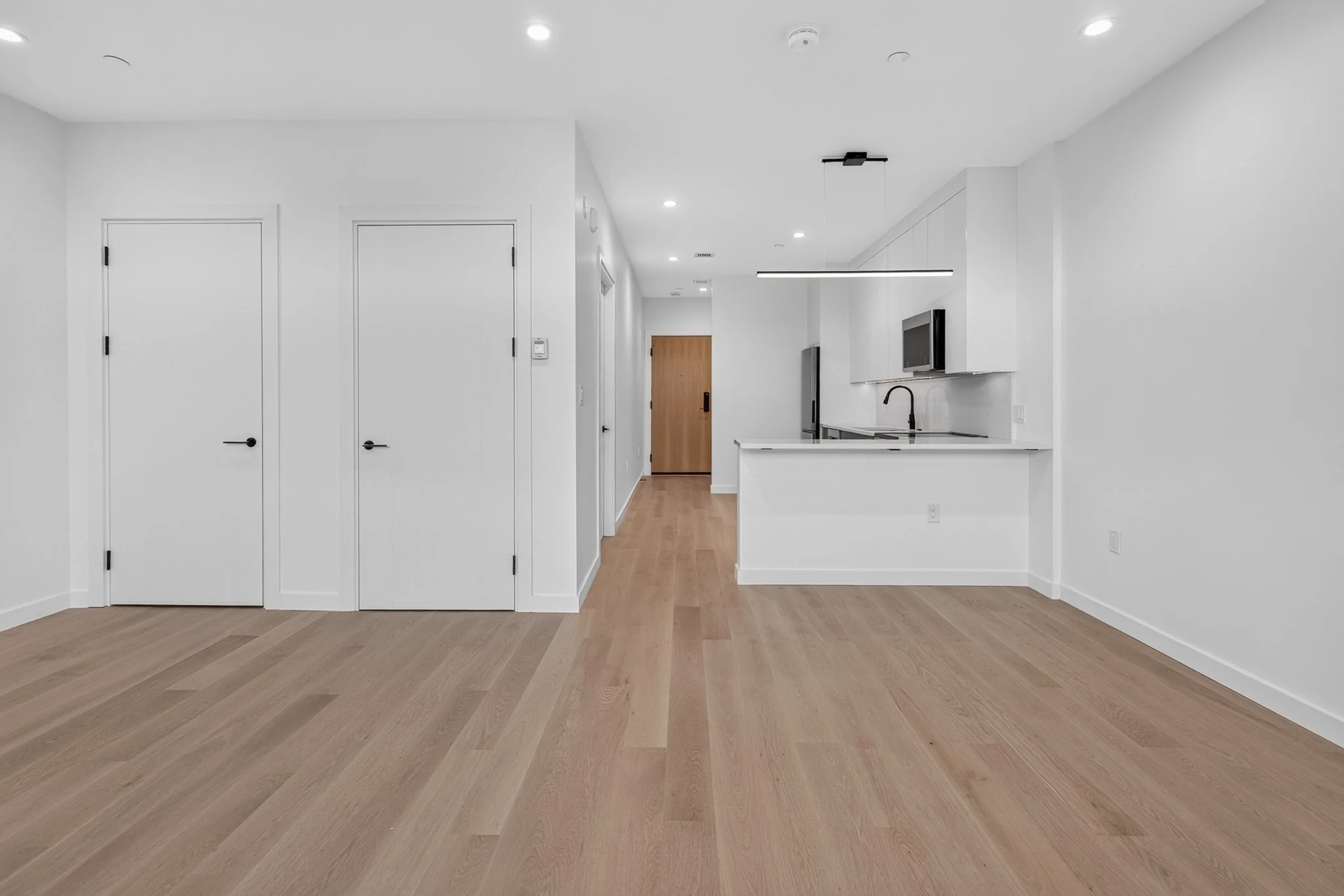 1 bed, 1 bath apartment for rent at 1395 Washington St Unit 301, South End — photo 18 of 35