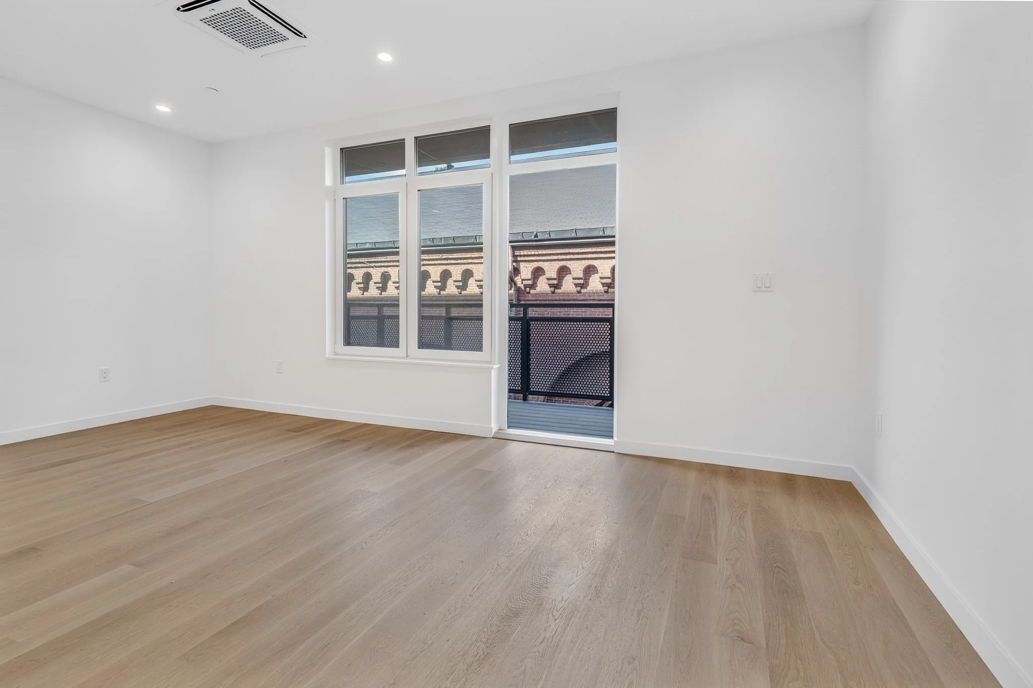 1 bed, 1 bath apartment for rent at 1395 Washington St Unit 301, South End — photo 1 of 35