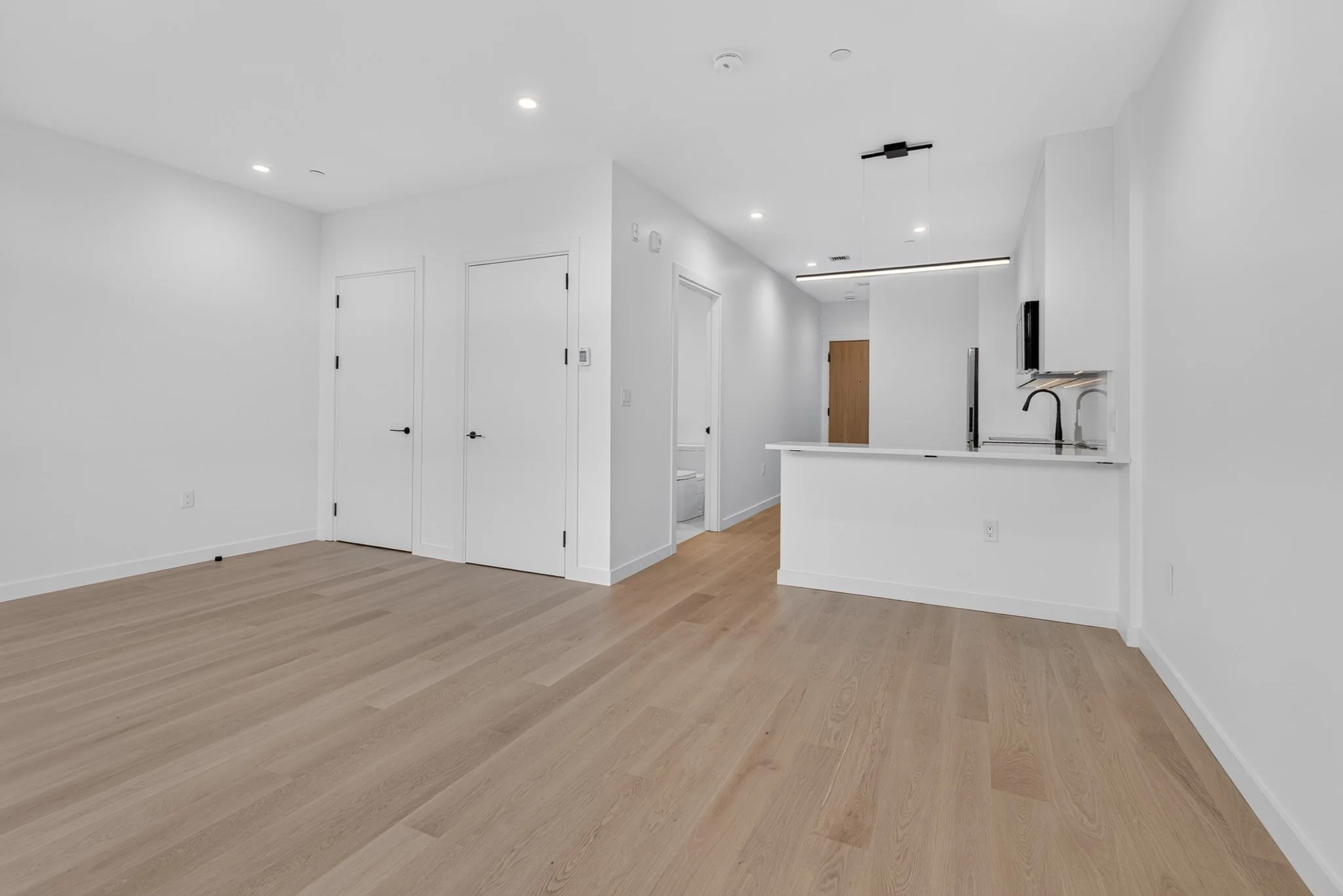 1 bed, 1 bath apartment for rent at 1395 Washington St Unit 301, South End — photo 8 of 35