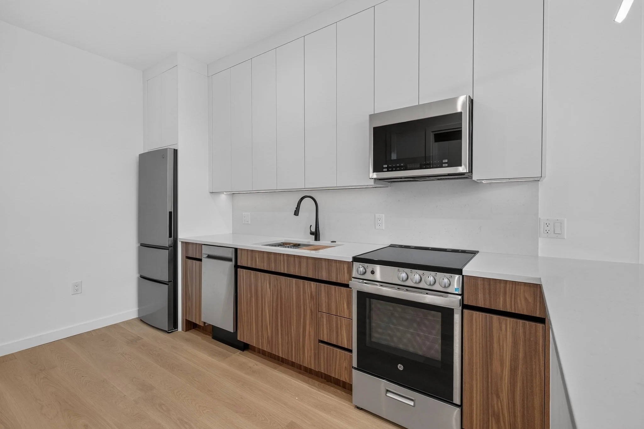 1 bed, 1 bath apartment for rent at 1395 Washington St Unit 301, South End — photo 10 of 35