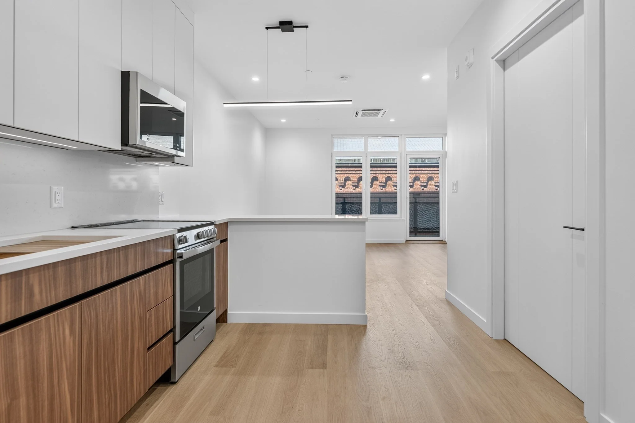 1 bed, 1 bath apartment for rent at 1395 Washington St Unit 301, South End — photo 14 of 35
