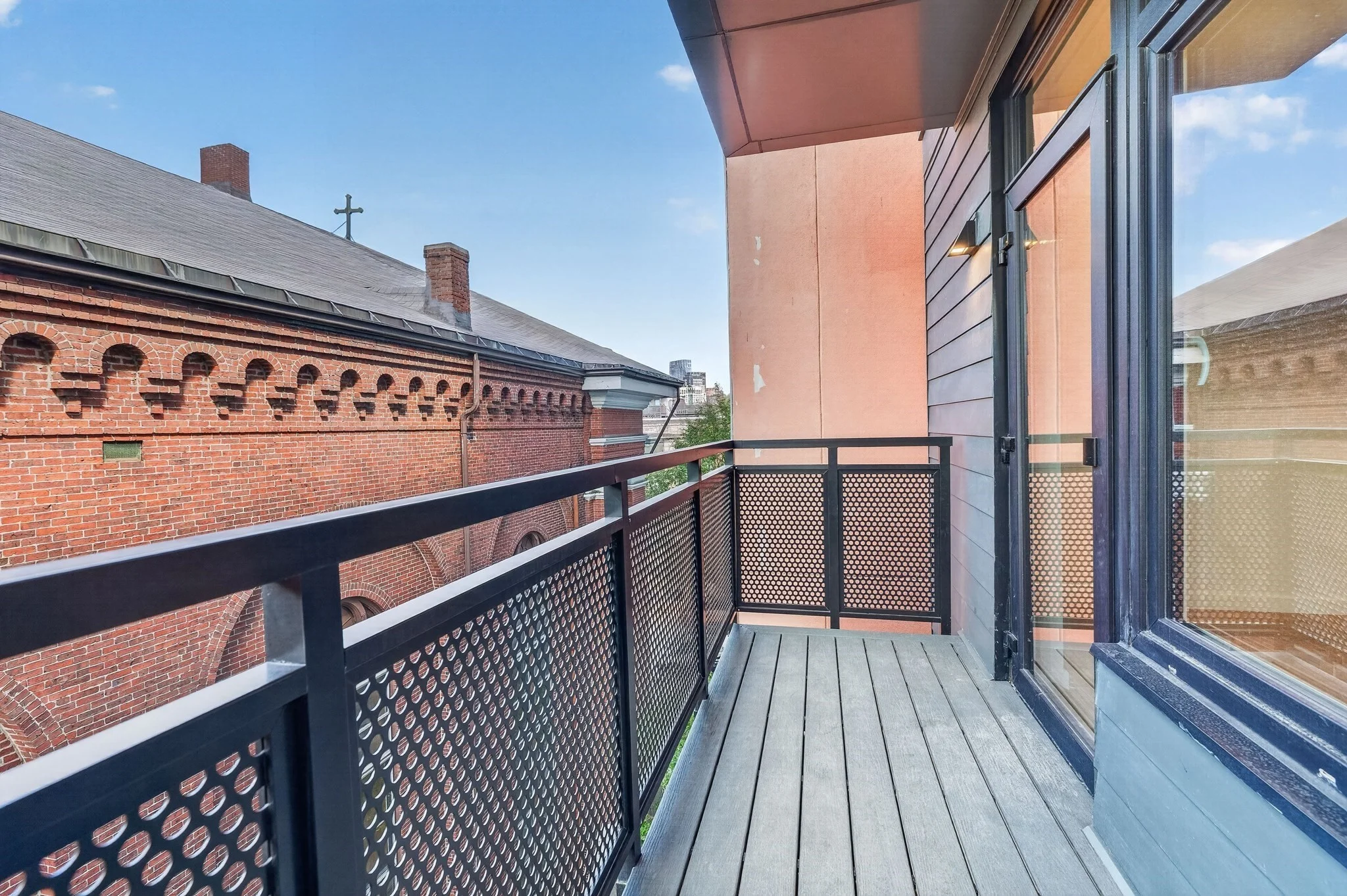 1 bed, 1 bath apartment for rent at 1395 Washington St Unit 301, South End — photo 17 of 35
