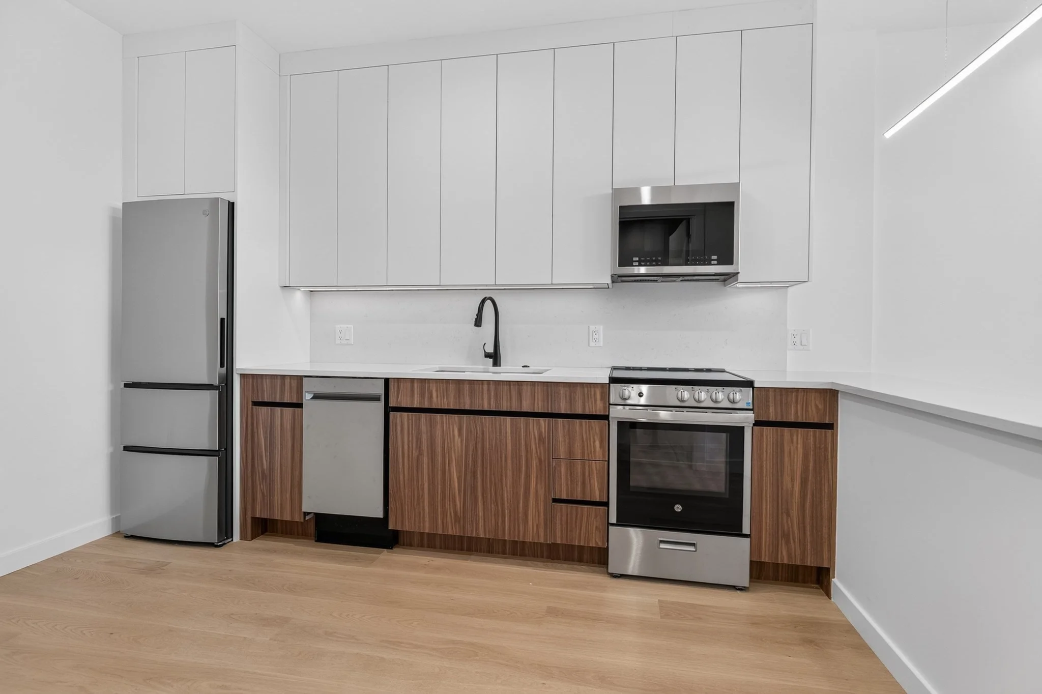 1 bed, 1 bath apartment for rent at 1395 Washington St Unit 301, South End — photo 12 of 35