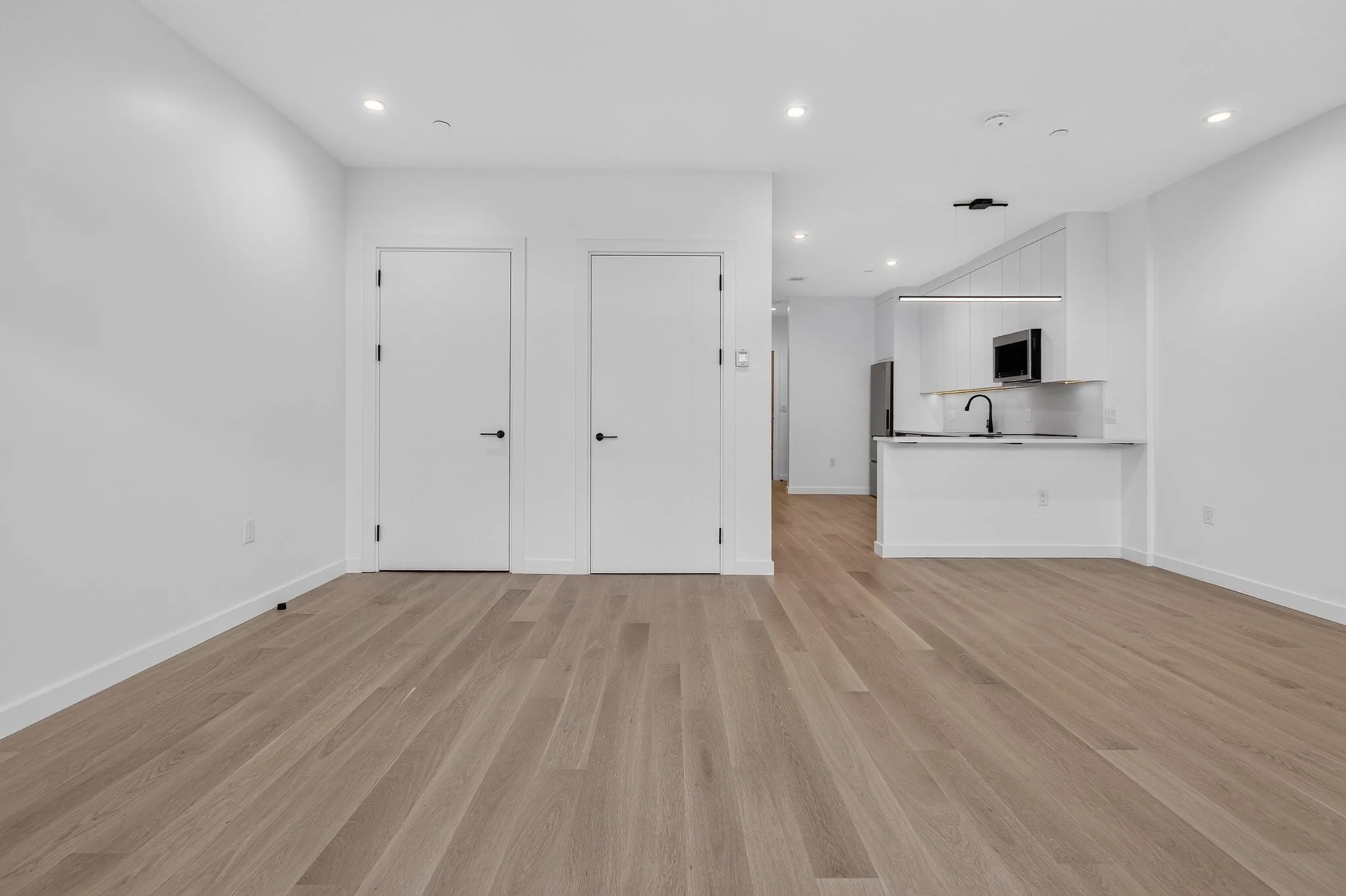 1 bed, 1 bath apartment for rent at 1395 Washington St Unit 301, South End — photo 7 of 35