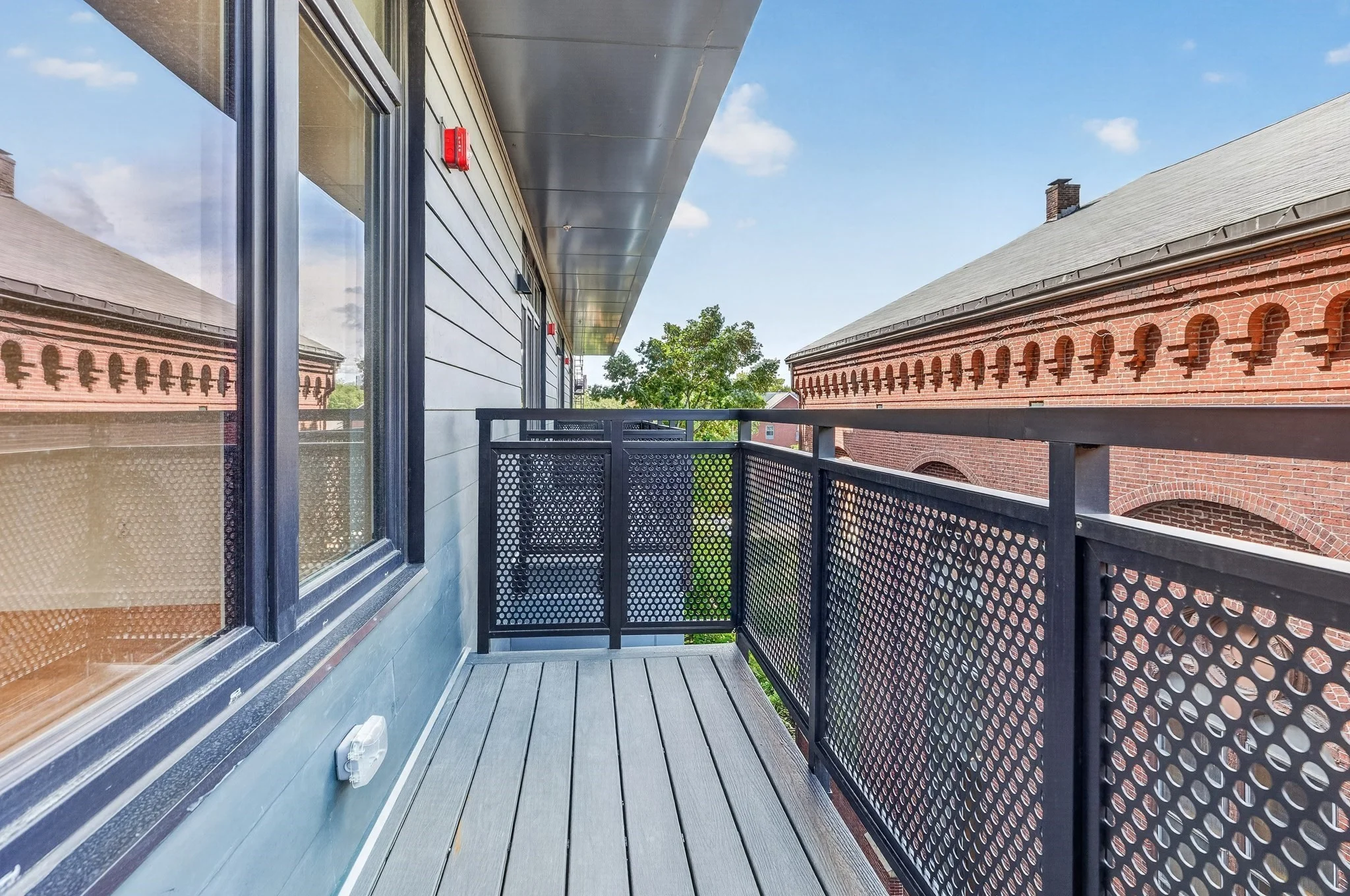 1 bed, 1 bath apartment for rent at 1395 Washington St Unit 301, South End — photo 15 of 35