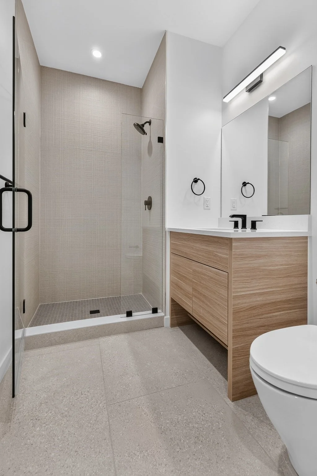 1 bed, 1 bath apartment for rent at 1395 Washington St Unit 301, South End — photo 5 of 35