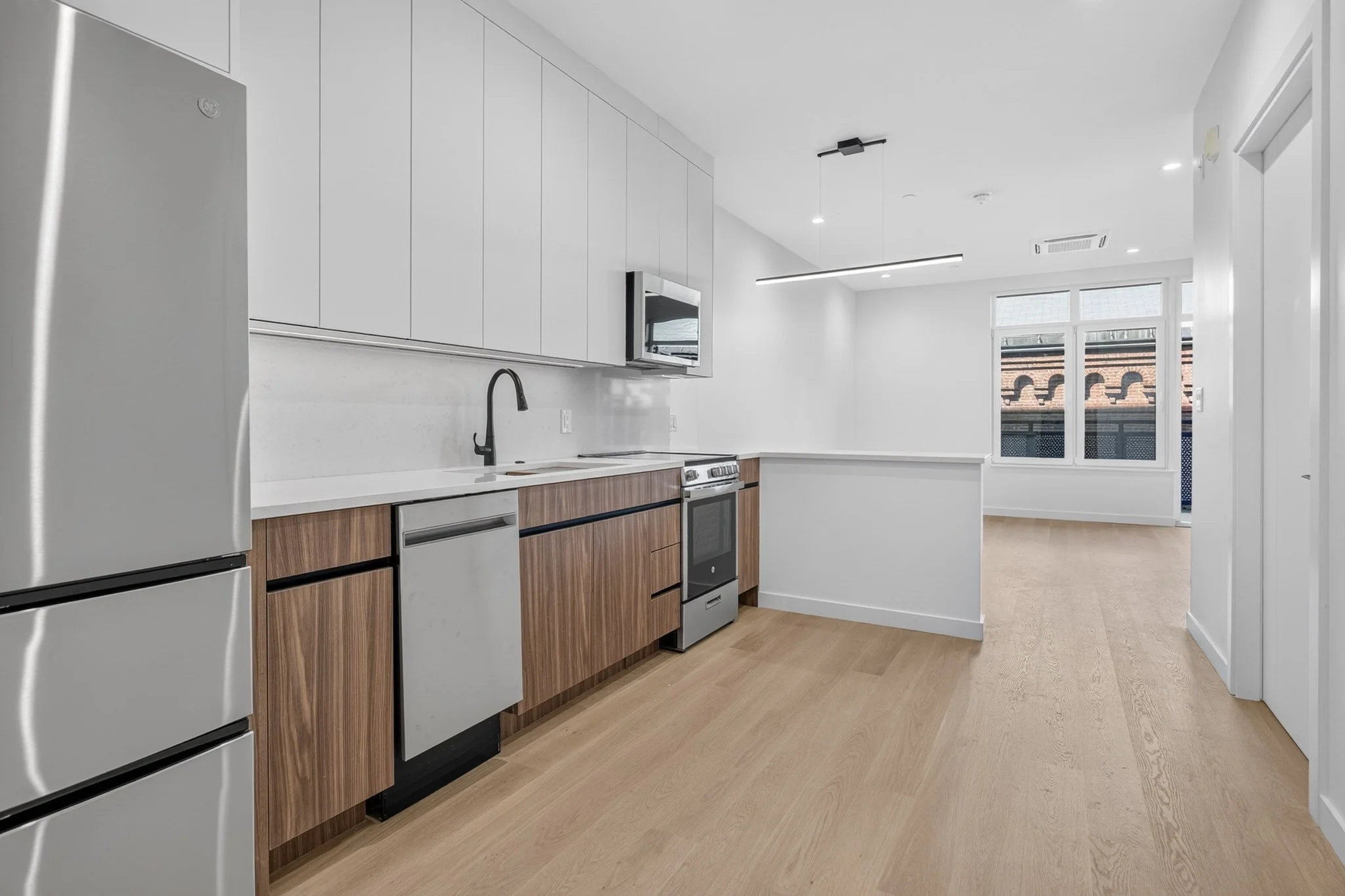 1 bed, 1 bath apartment for rent at 1395 Washington St Unit 301, South End — photo 13 of 35
