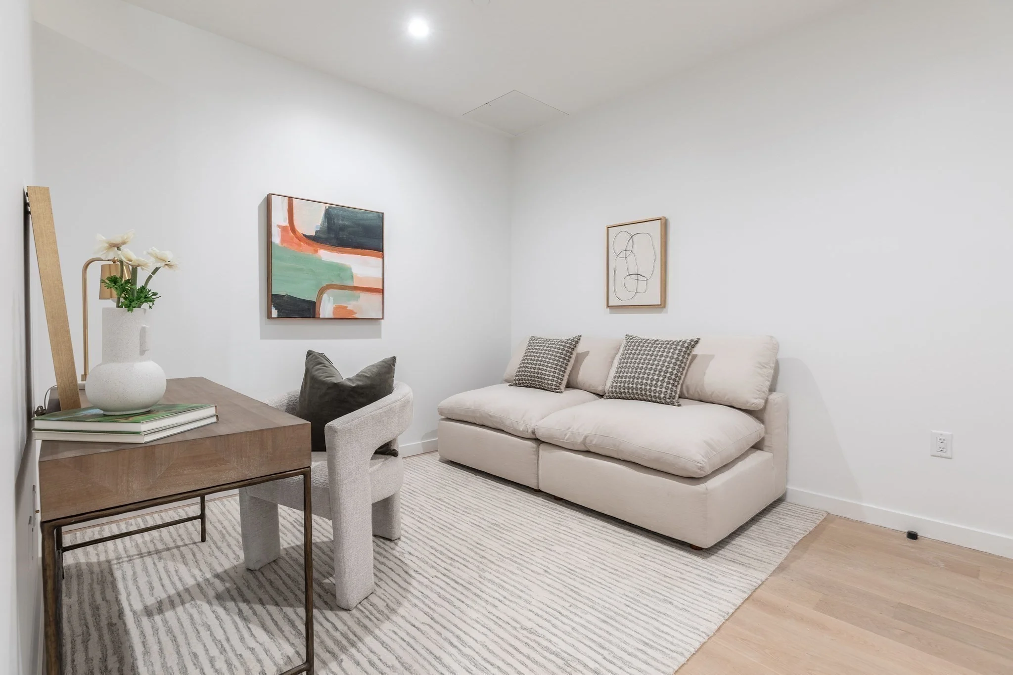 2 bed, 1 bath apartment for rent at 1395 Washington St Unit 302, South End — photo 11 of 28