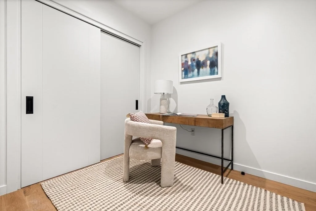 2 bed, 1 bath apartment for rent at 1395 Washington St Unit 302, South End — photo 12 of 28