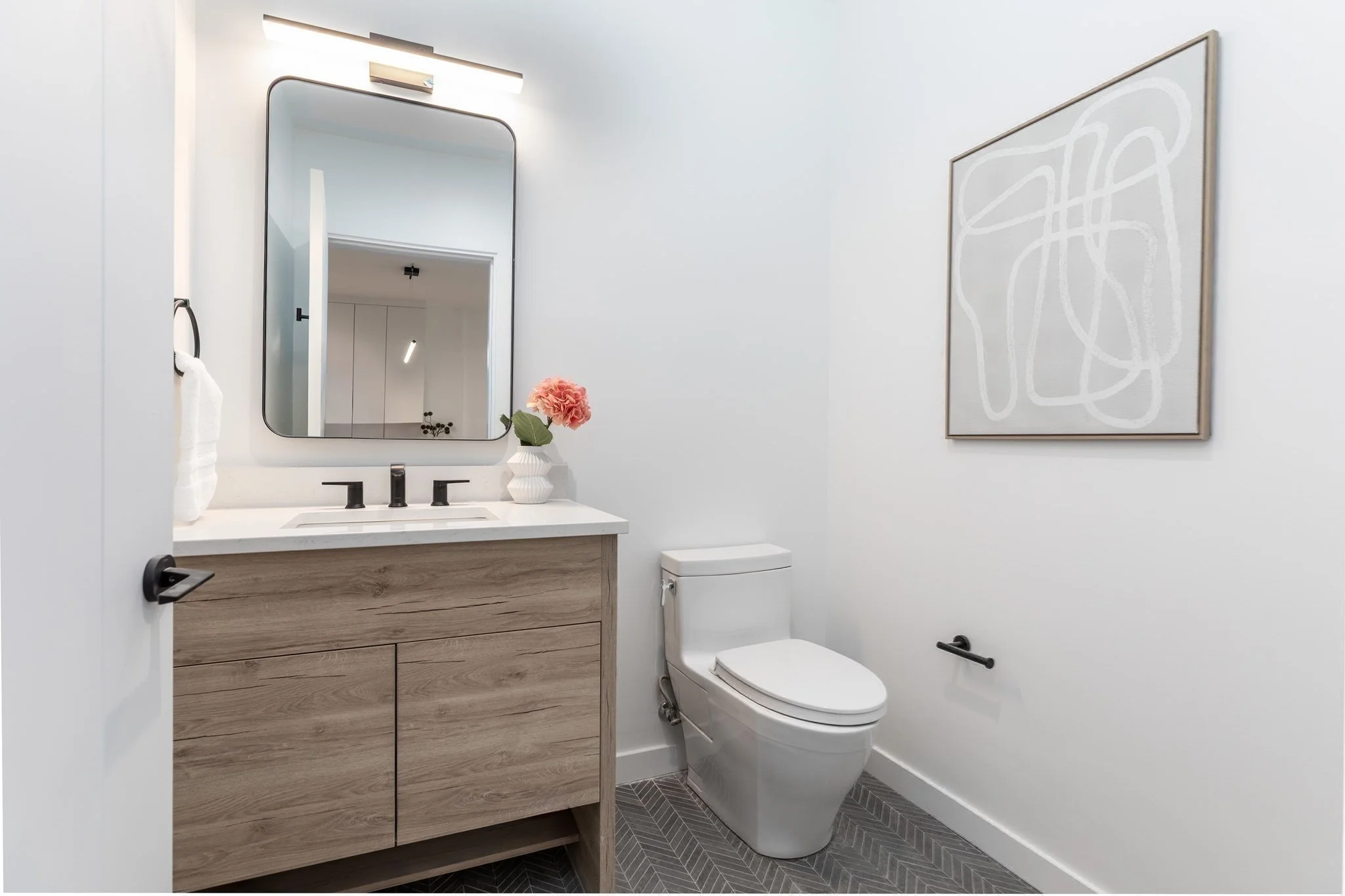 2 bed, 1 bath apartment for rent at 1395 Washington St Unit 302, South End — photo 23 of 28