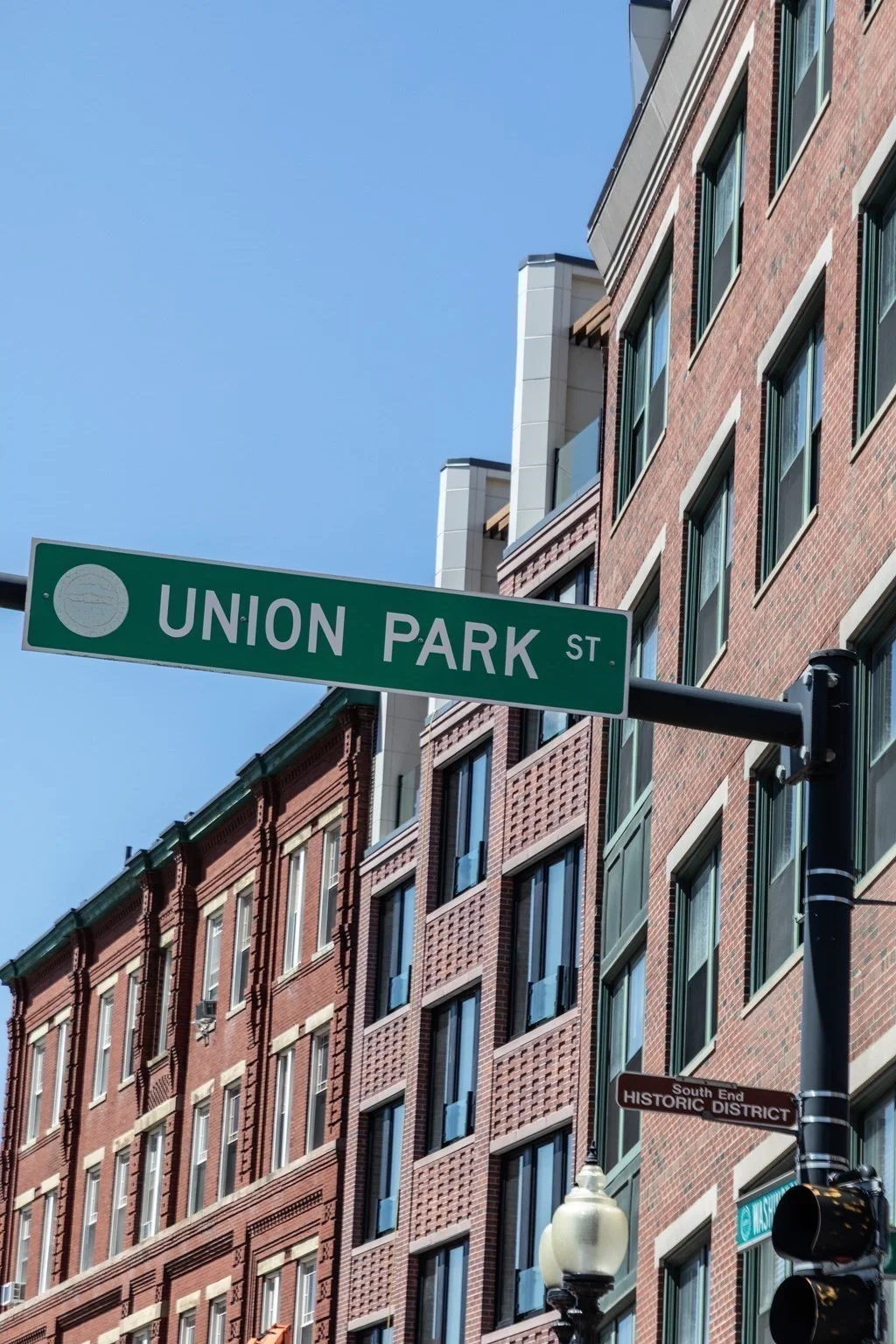 1 bed, 1 bath apartment for rent at 1395 Washington St Unit 401, South End — photo 14 of 14