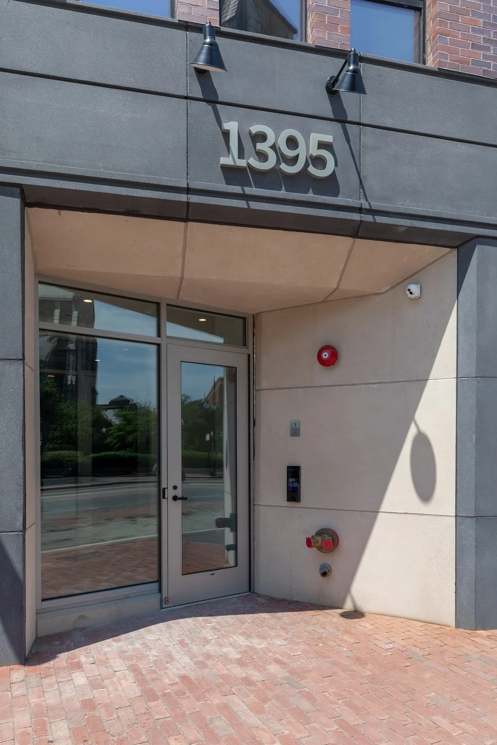 1 bed, 1 bath apartment for rent at 1395 Washington St Unit 401, South End — photo 9 of 14
