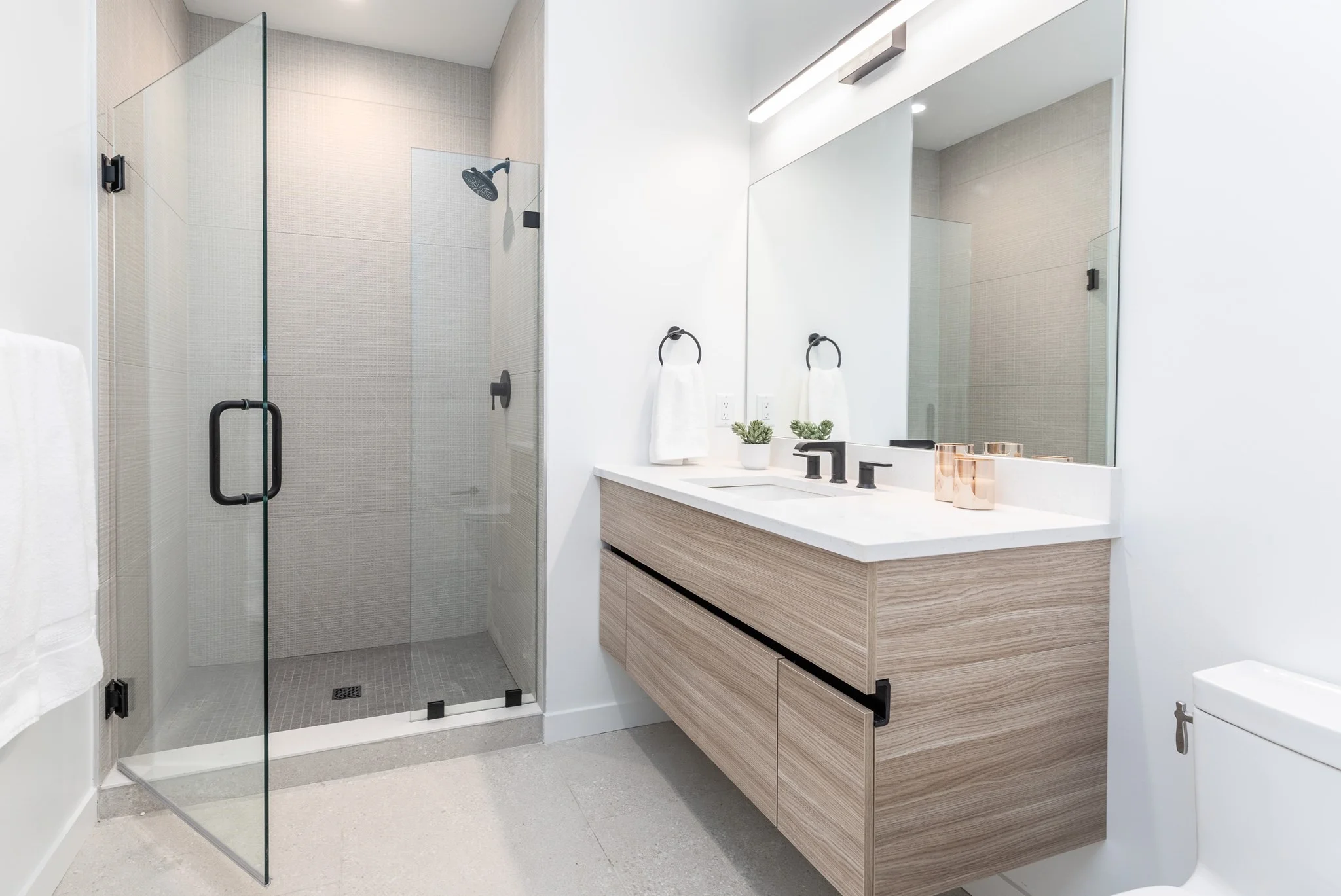 1 bed, 1 bath apartment for rent at 1395 Washington St Unit 401, South End — photo 3 of 14